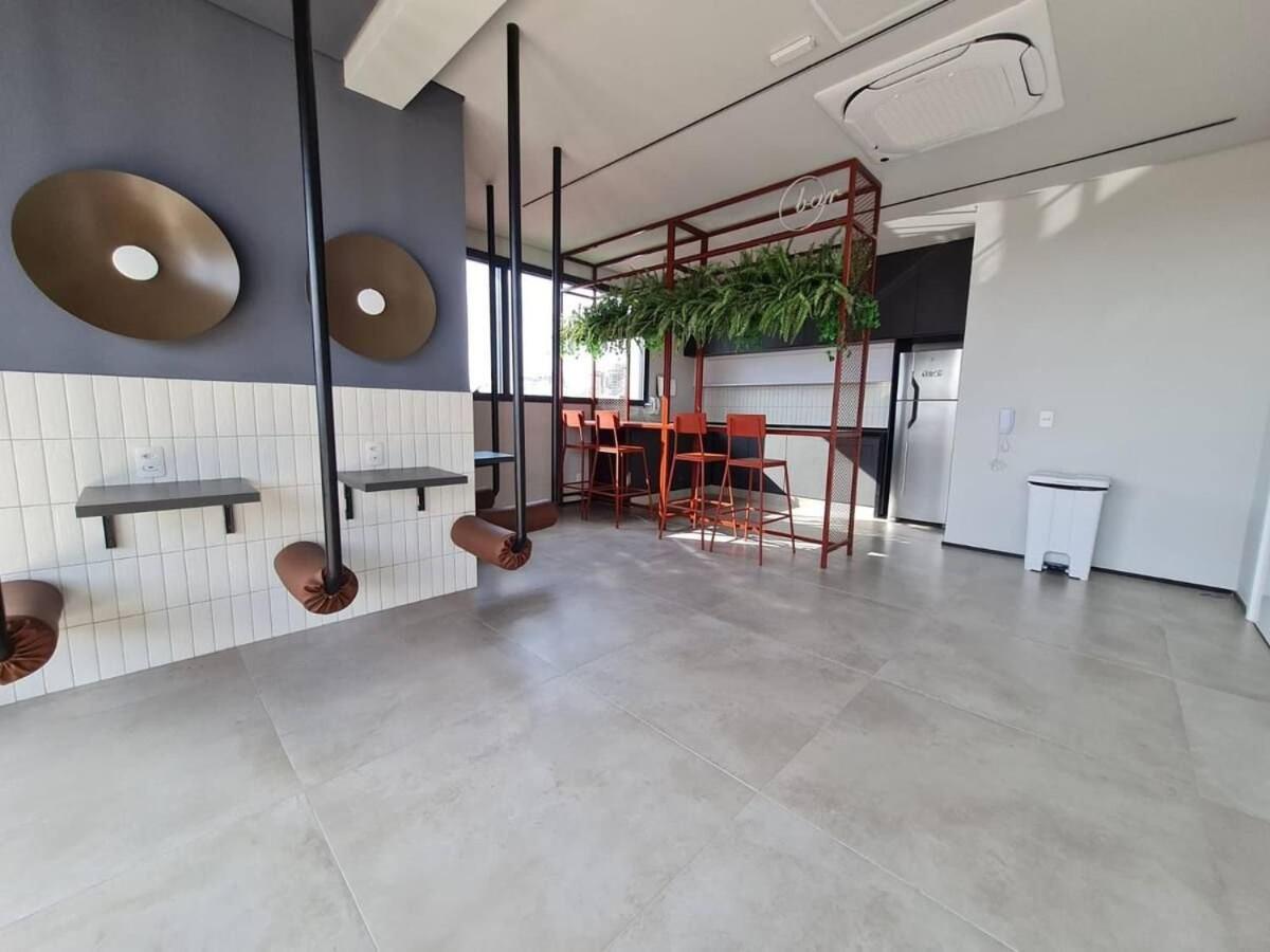 Apartamento On Lorena São Paulo