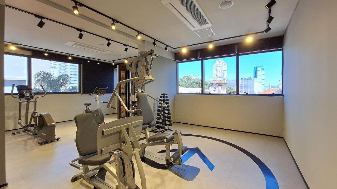 Apartamento On Lorena *