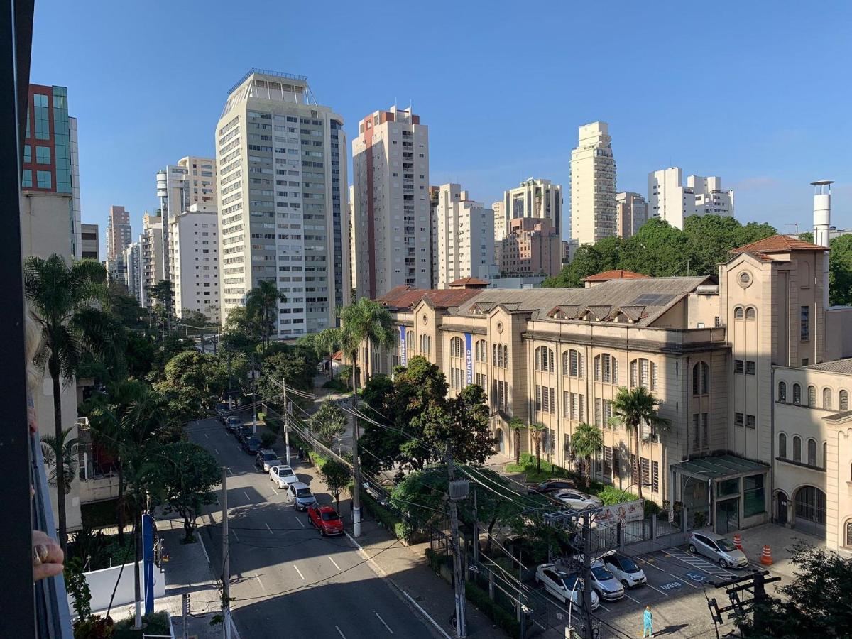 Apartamento On Lorena