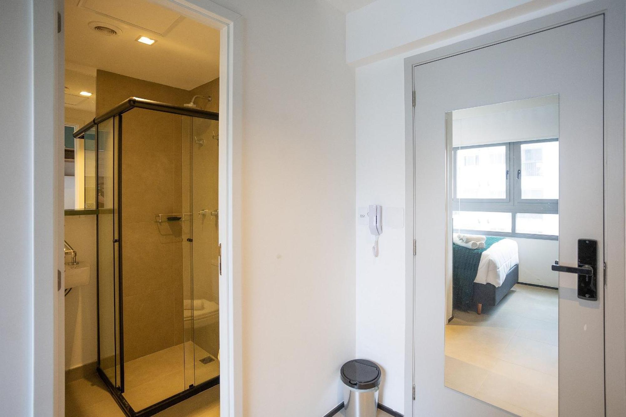 Apartamento On Lorena