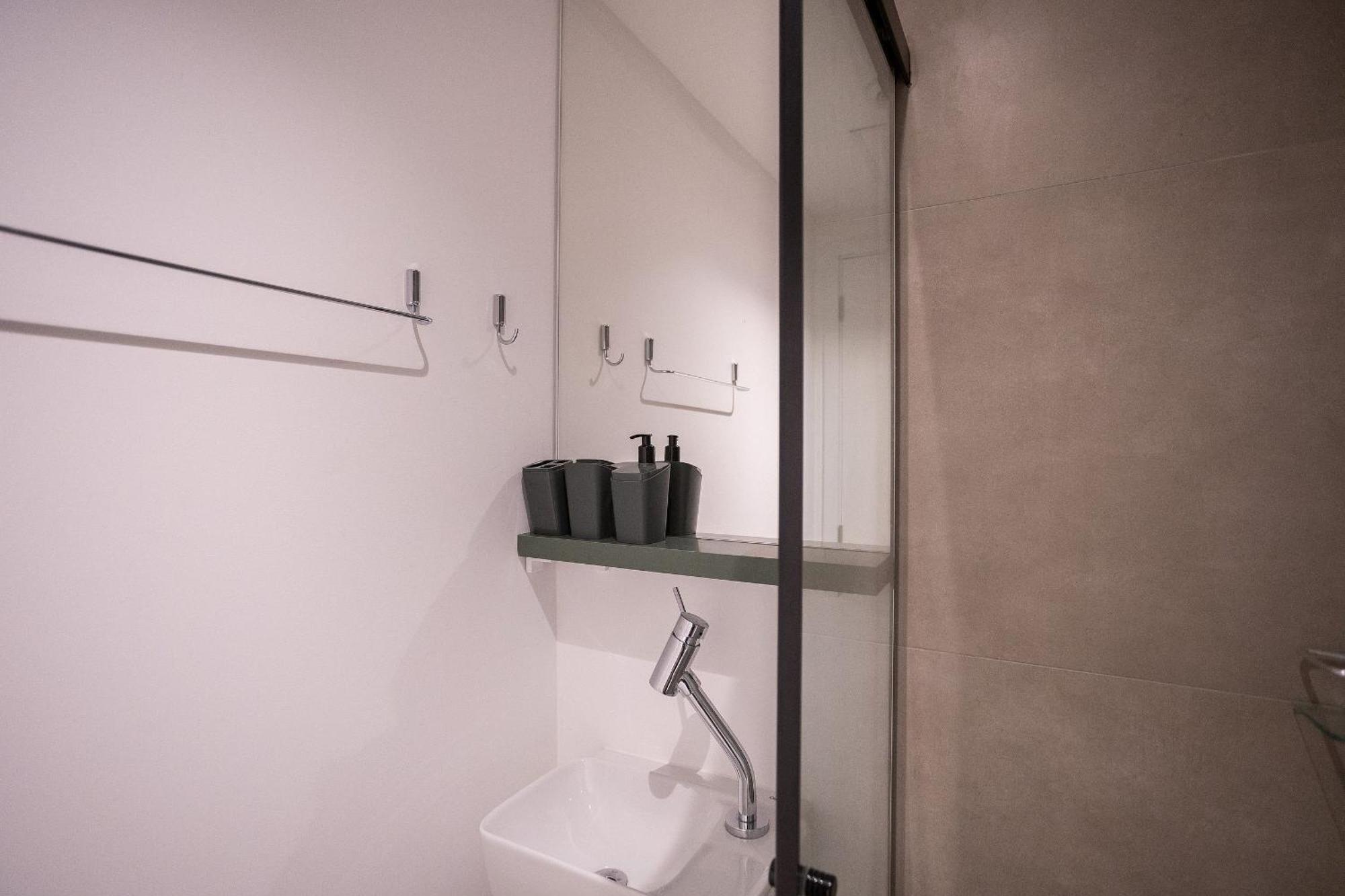 On Lorena Apartamento São Paulo