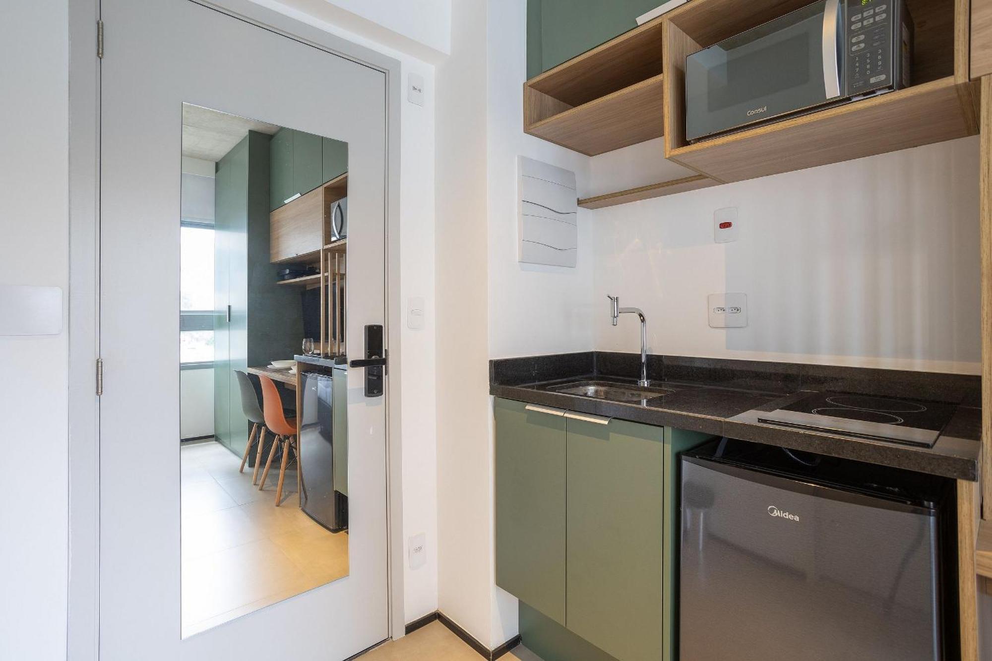 On Lorena Apartamento São Paulo