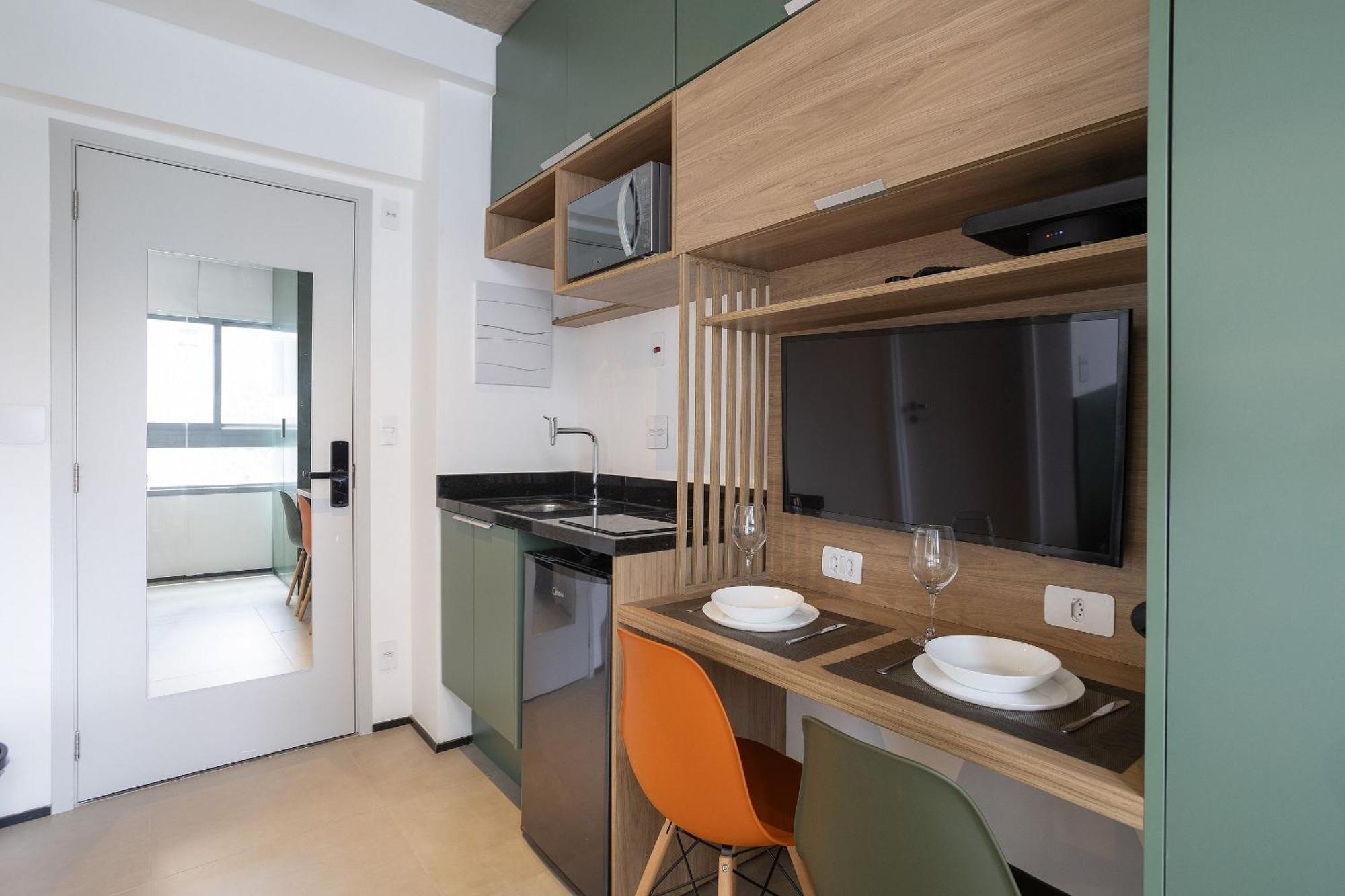Apartamento On Lorena *