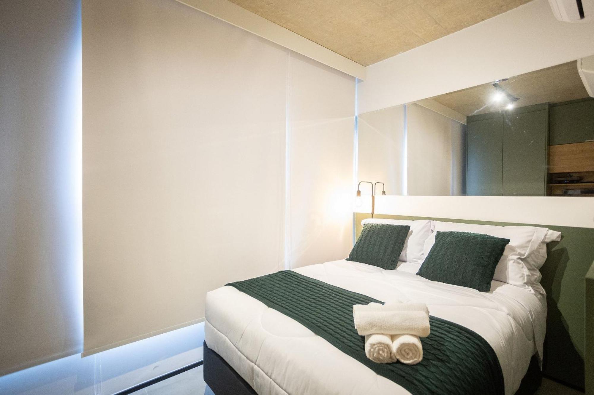 On Lorena Apartamento São Paulo