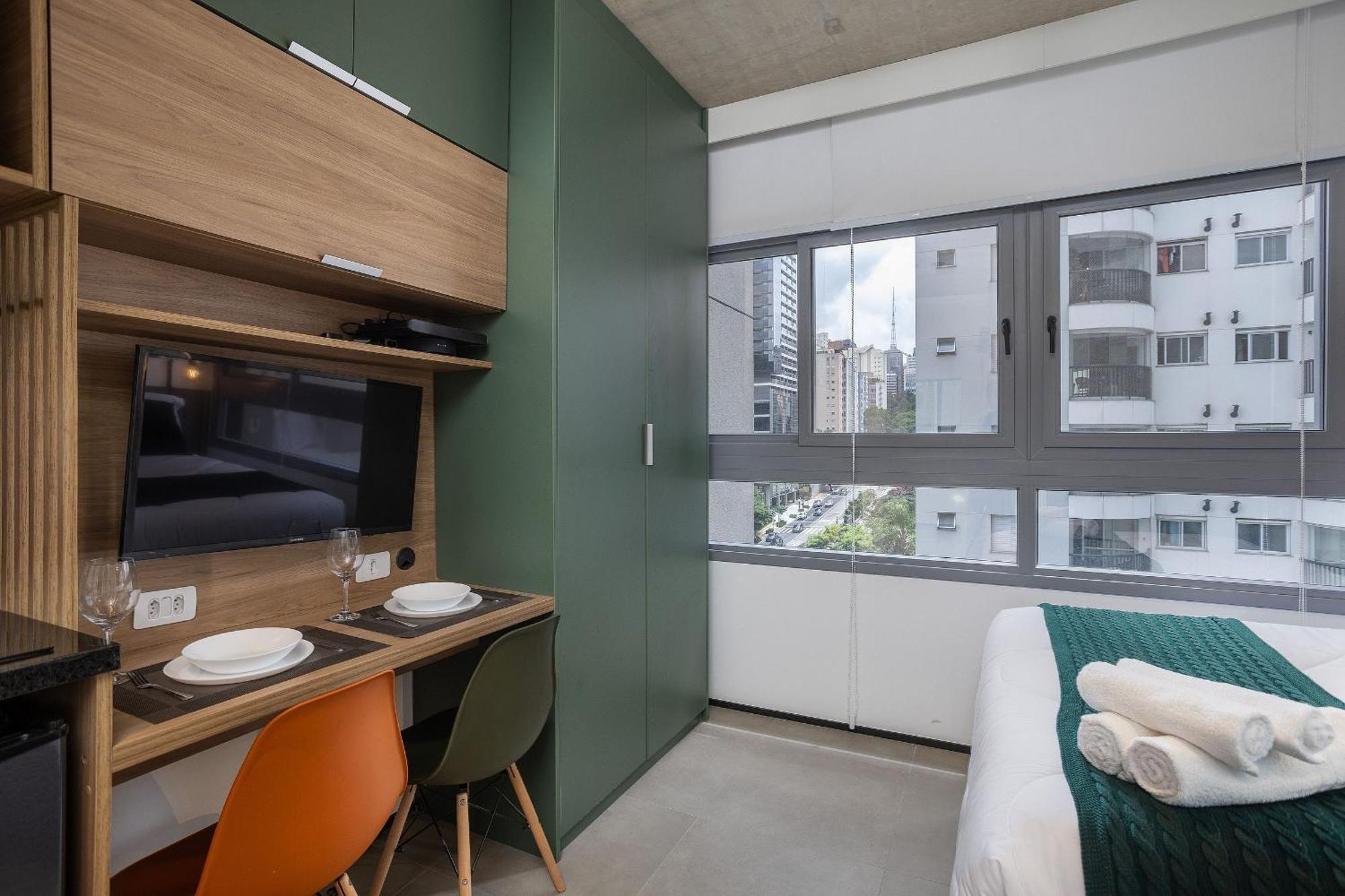 On Lorena Apartamento