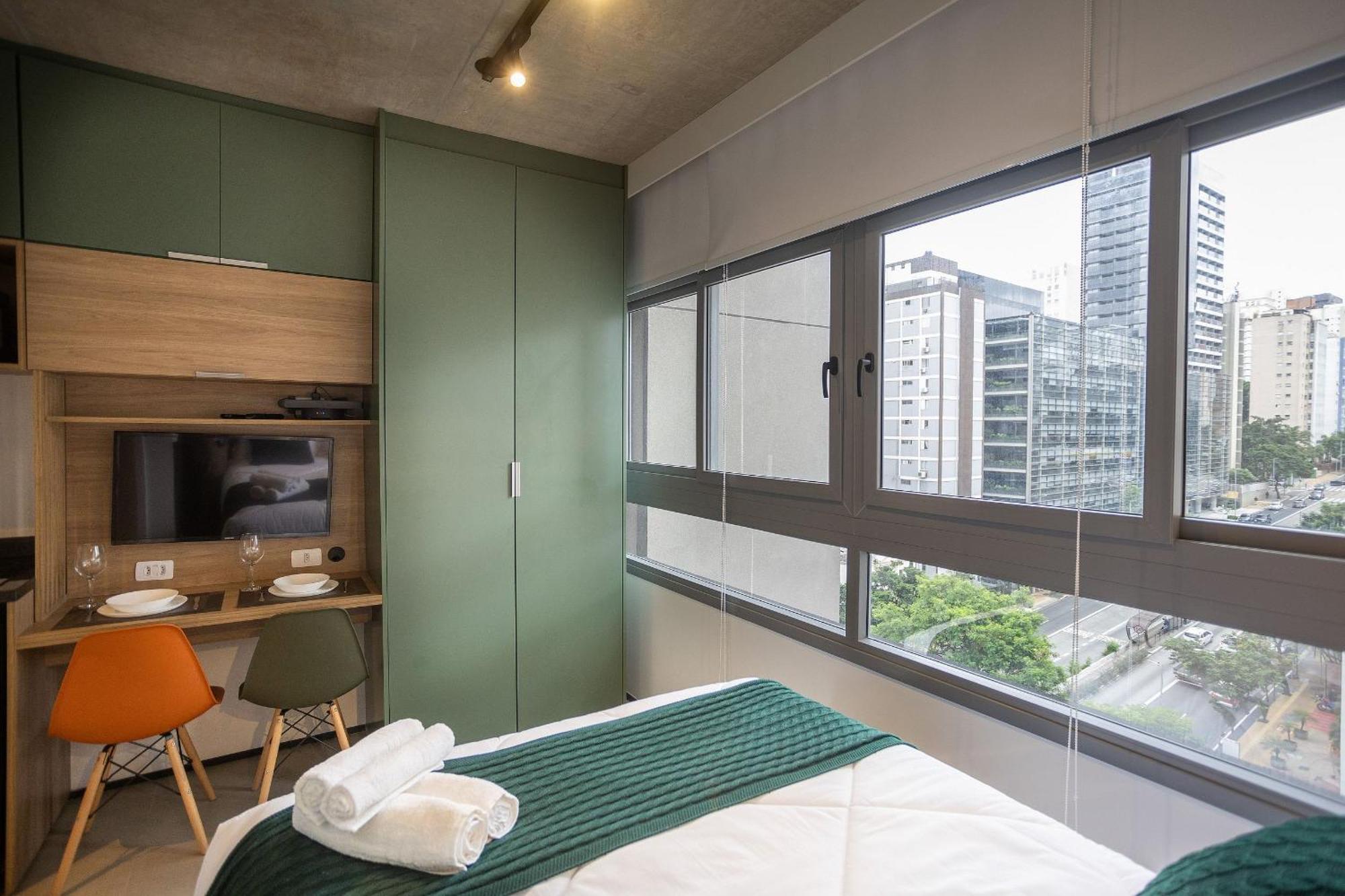 Apartamento On Lorena