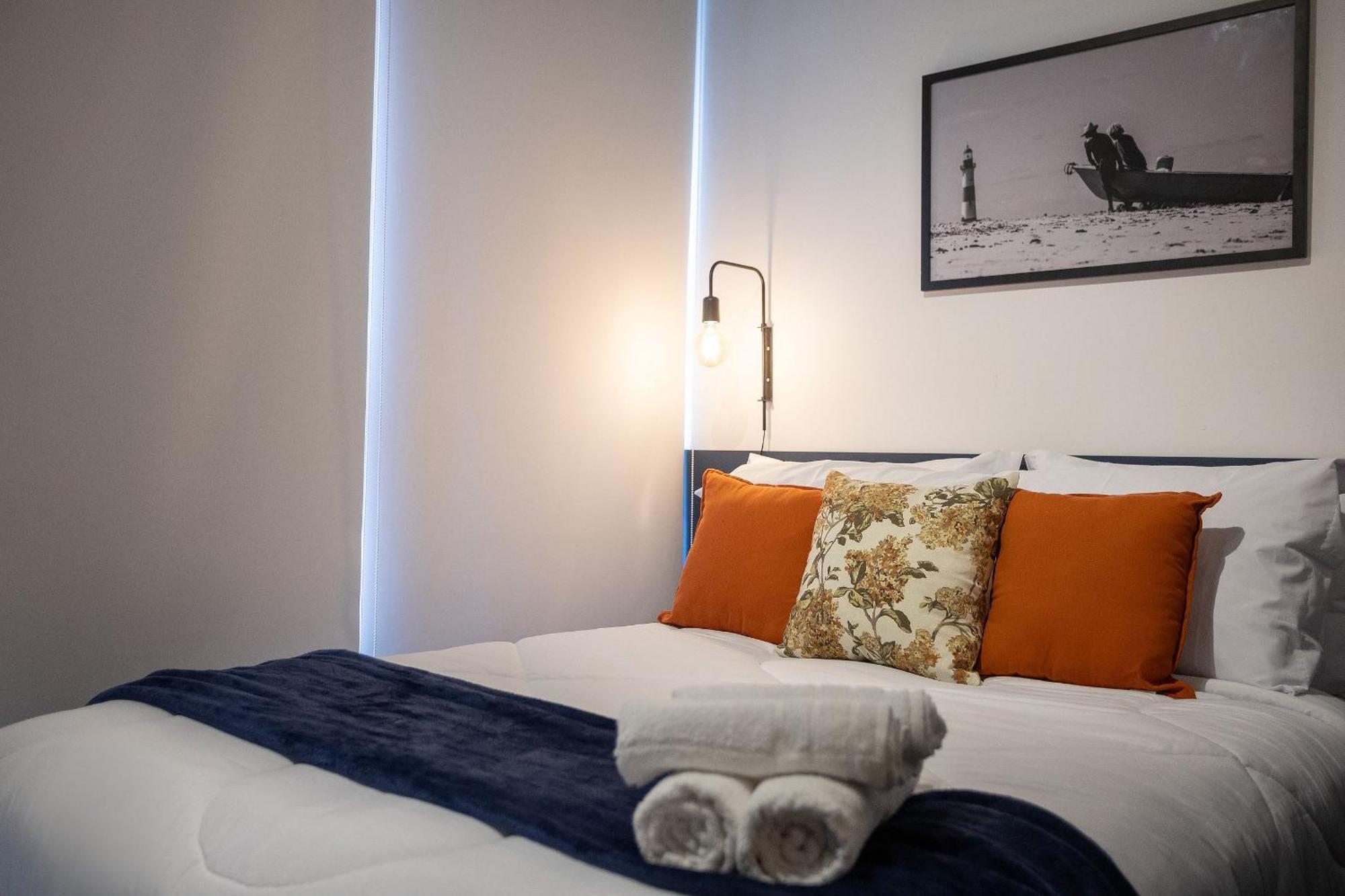 Apartamento On Lorena *