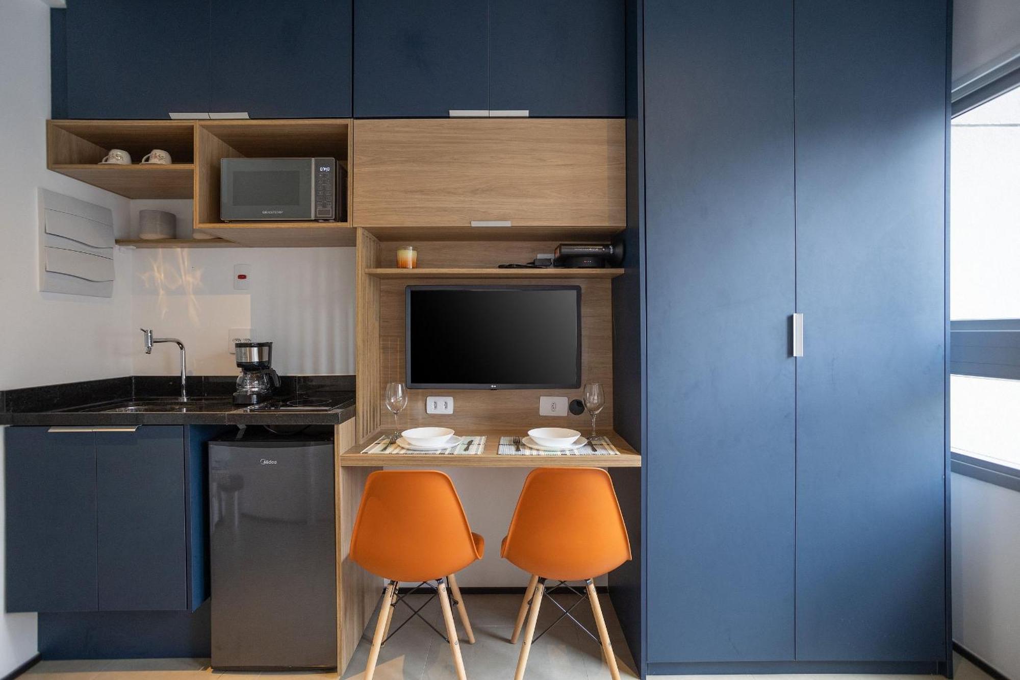Apartamento On Lorena