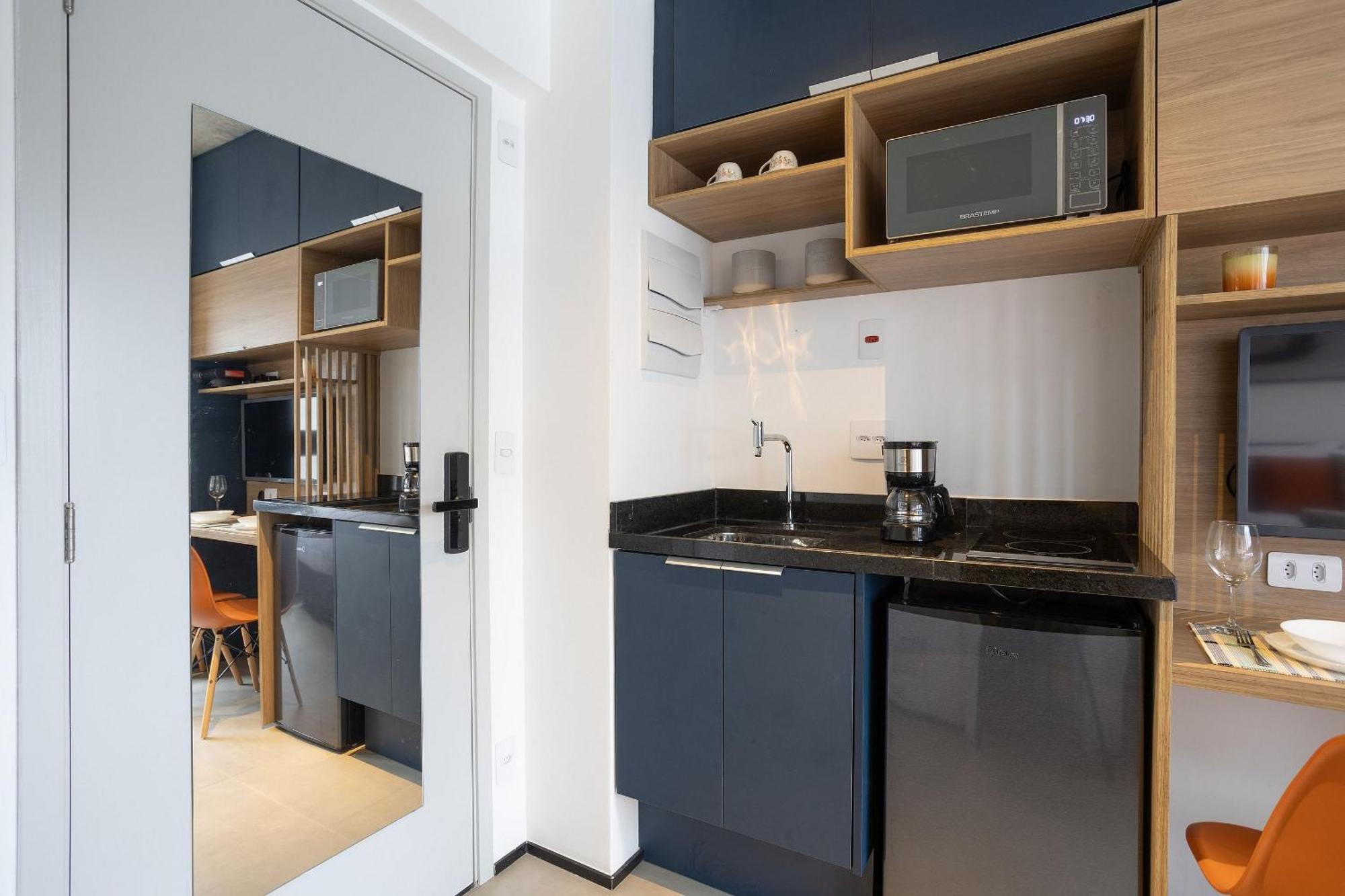 Apartamento On Lorena São Paulo
