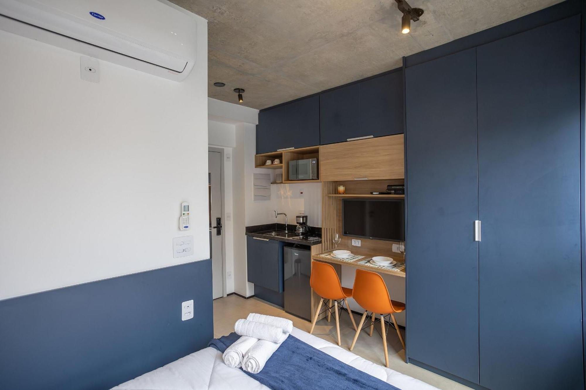 On Lorena Apartamento São Paulo