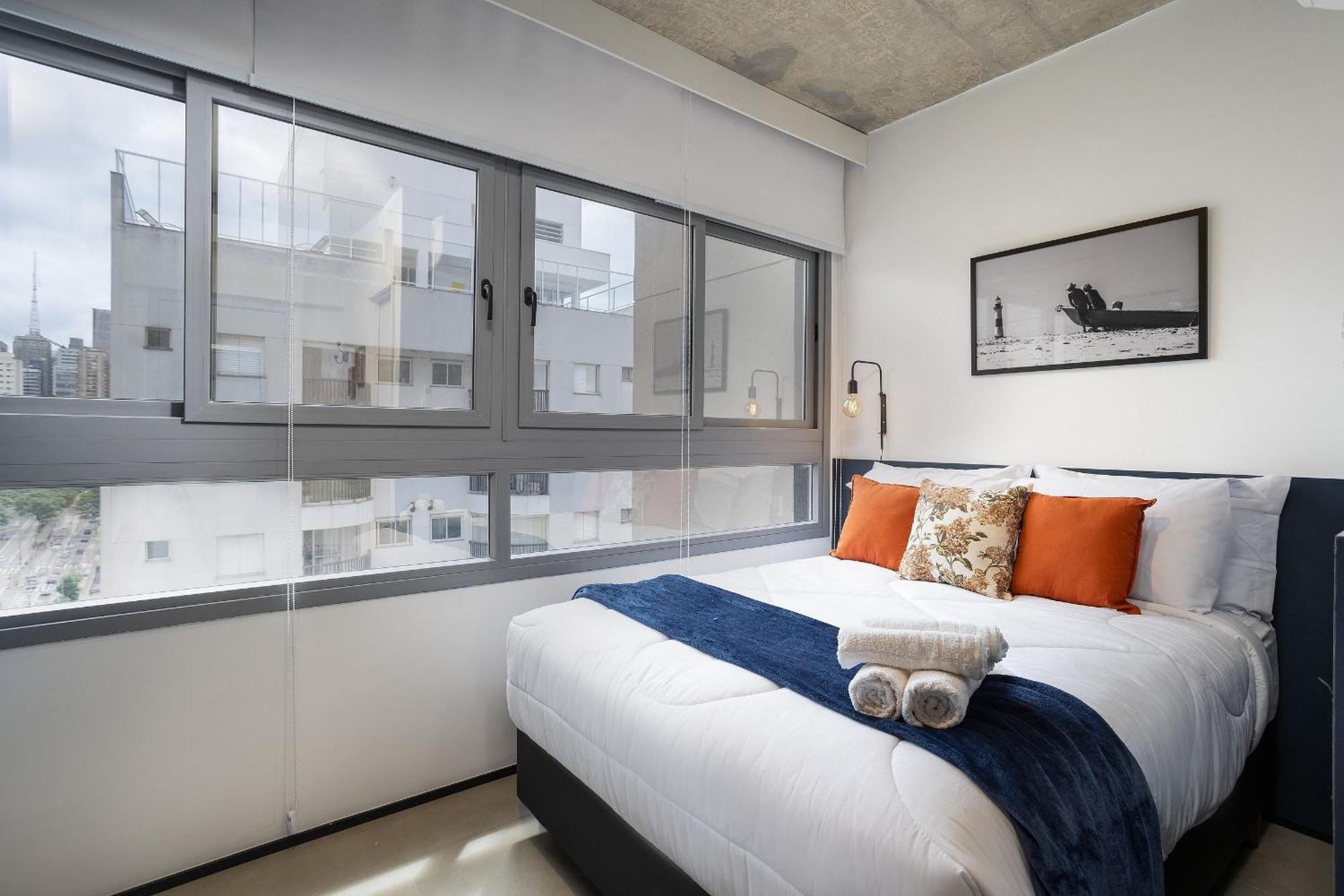 Apartamento On Lorena
