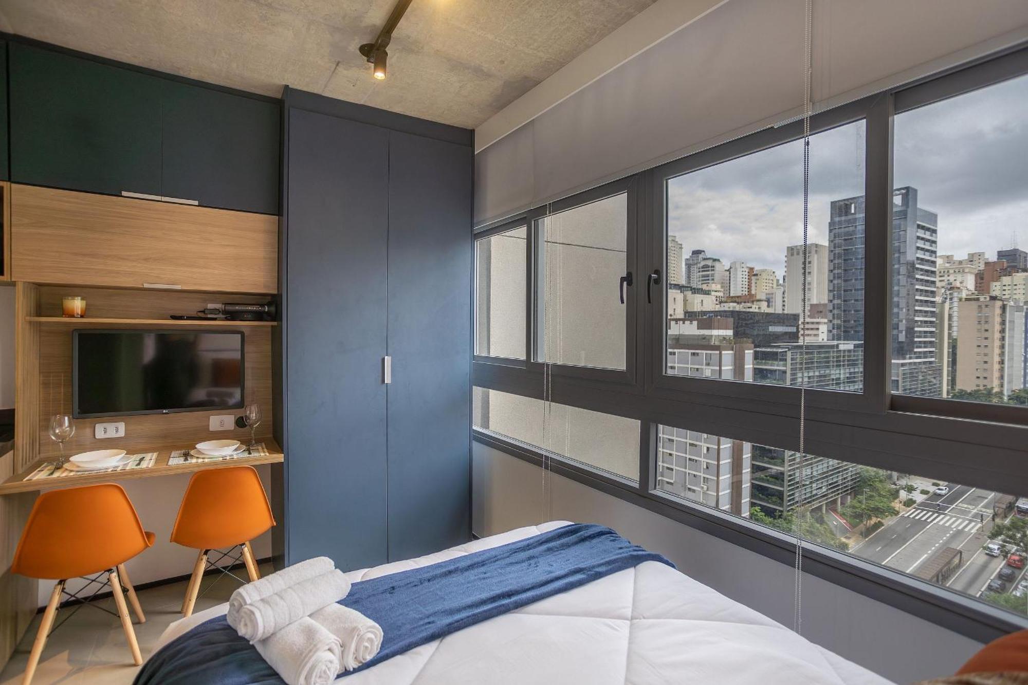 Apartamento On Lorena São Paulo