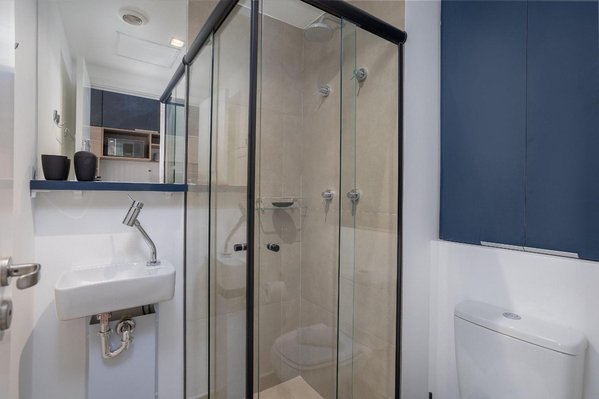 Apartamento On Lorena *